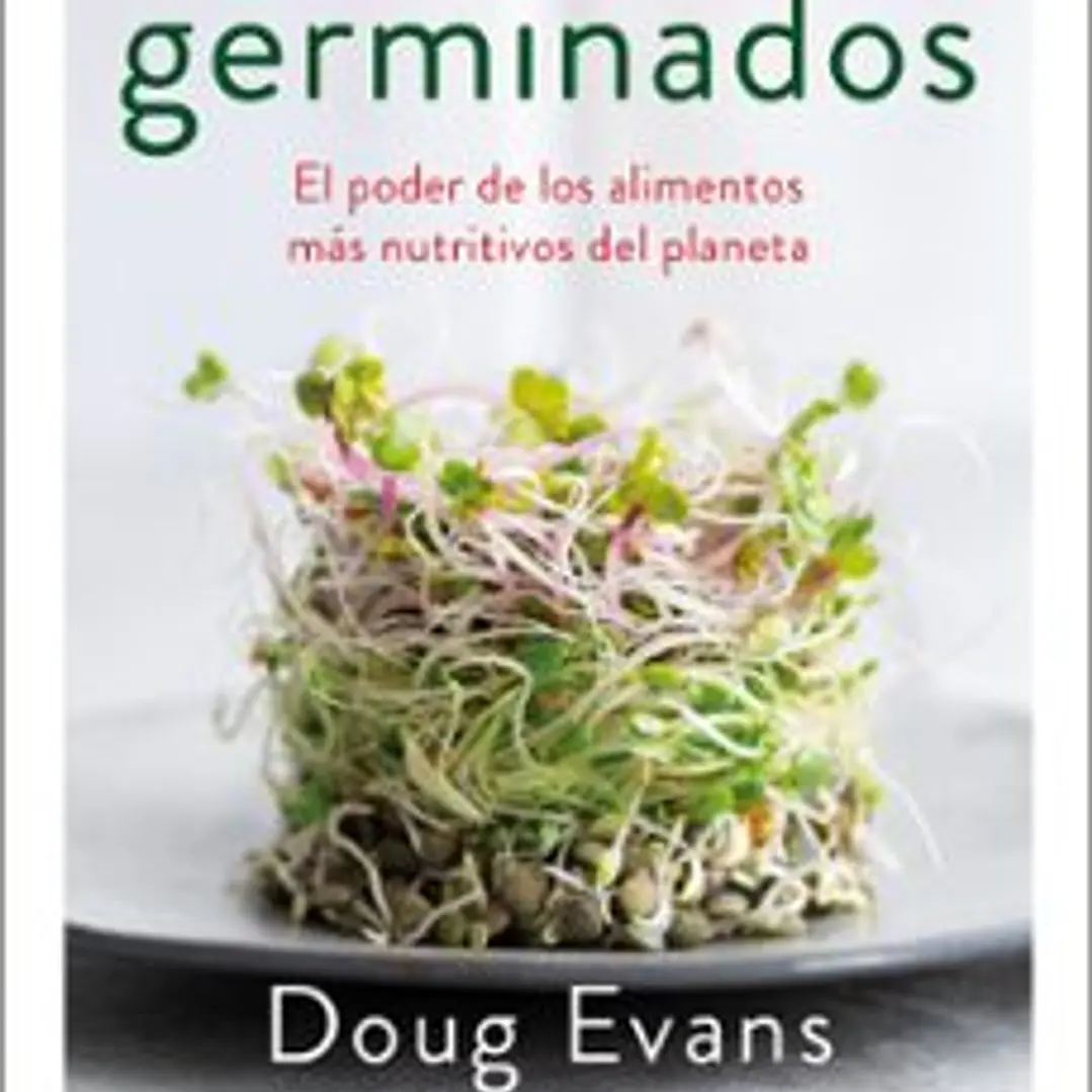 El Gran Libro De Los Germinados 1