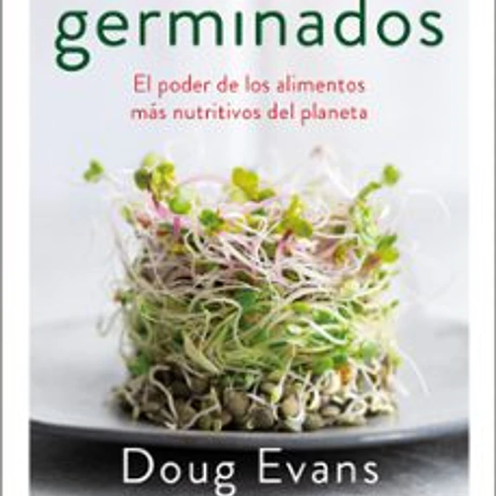 El Gran Libro De Los Germinados 1