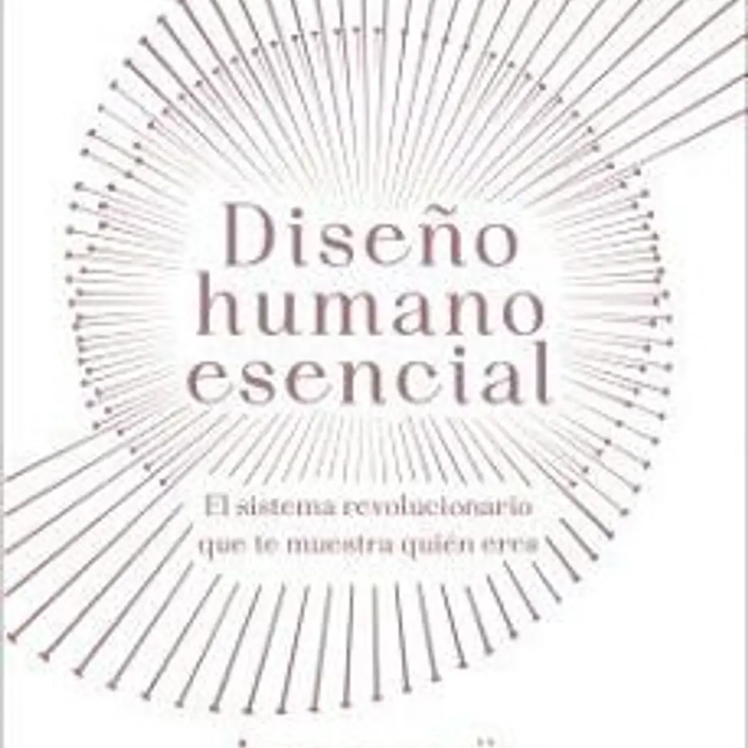 Diseño Humano Esencial 1