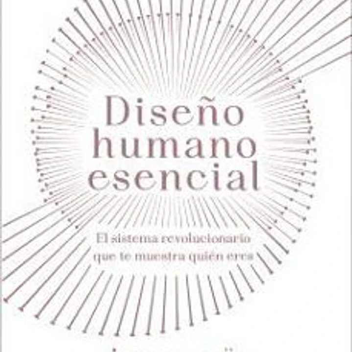 Diseño Humano Esencial 1