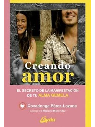 Creando Amor
