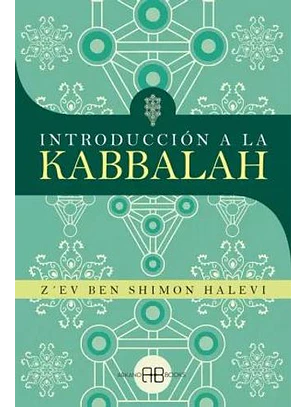 Introduccion A La Kabbalah