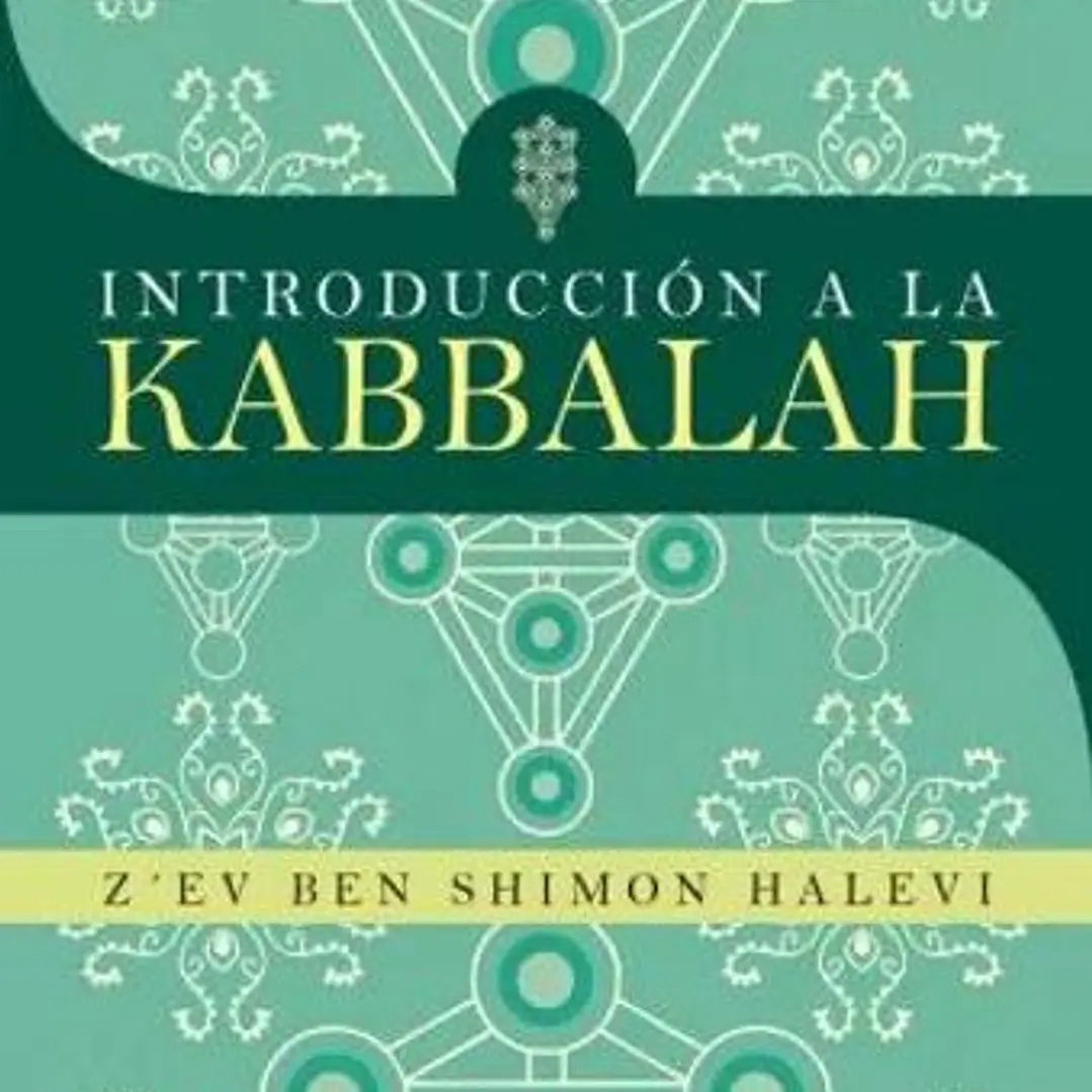 Introduccion A La Kabbalah 1