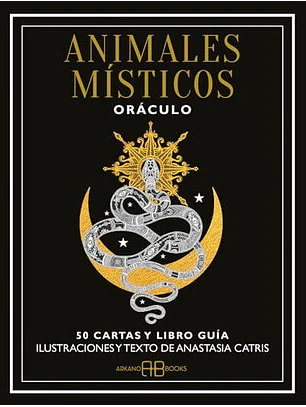 Animales Misticos (Oraculo)
