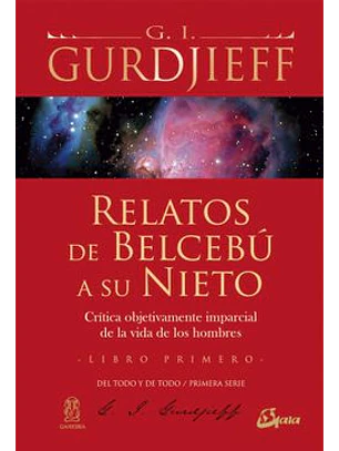 Relatos De Belcebu A Su Nieto 1