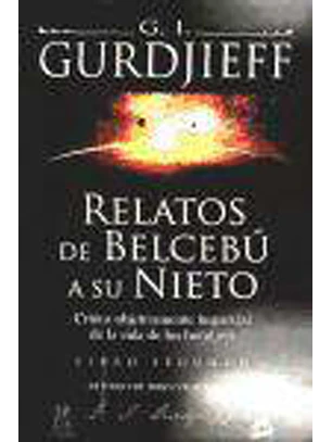 Relatos De Belcebu A Su Nieto 2