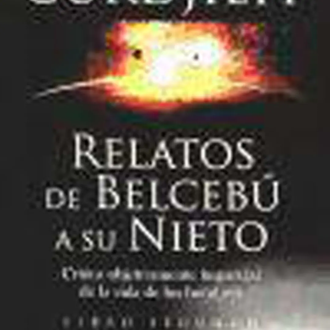 Relatos De Belcebu A Su Nieto 2 1