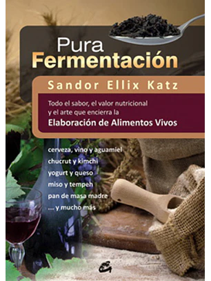 Pura Fermentacion
