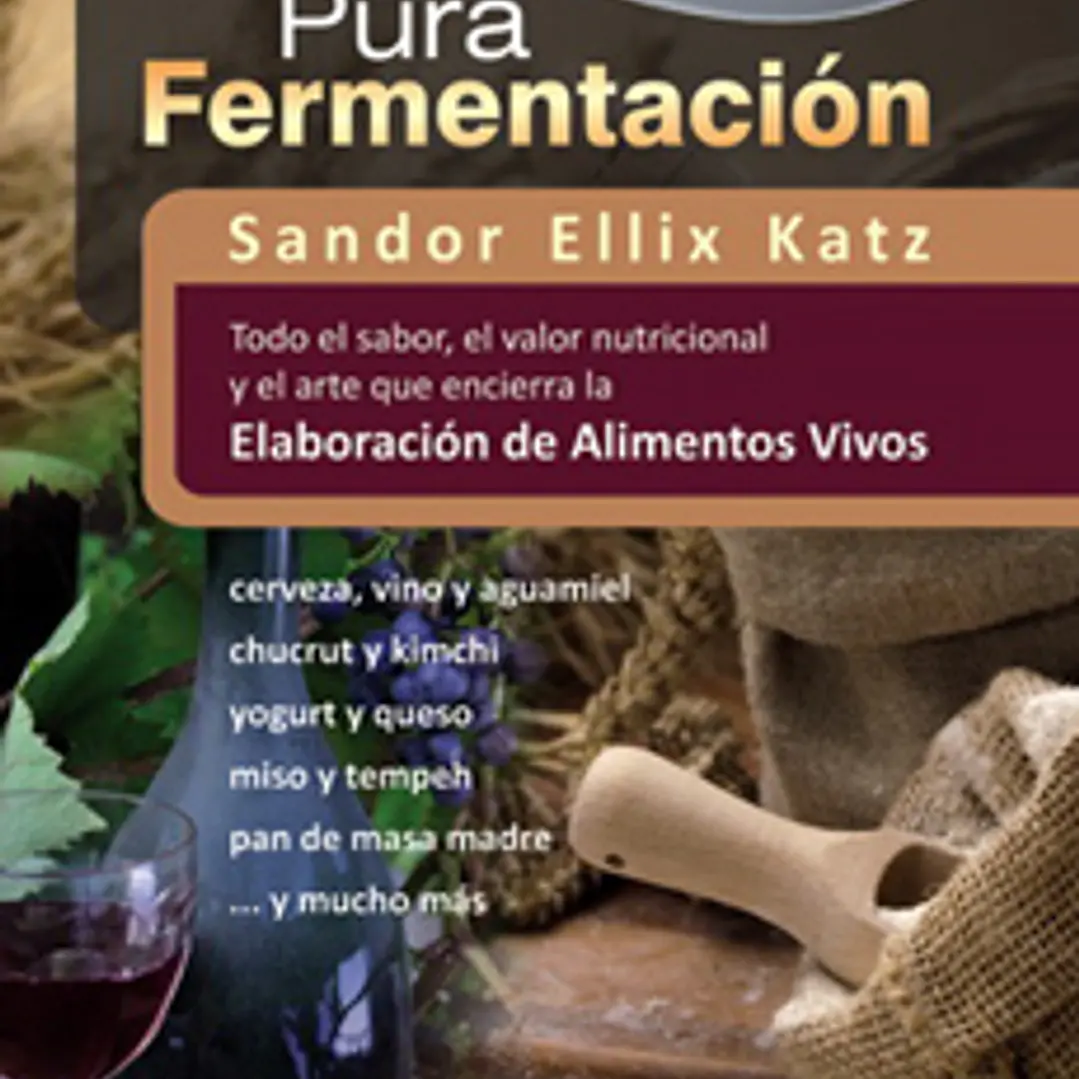 Pura Fermentacion 1