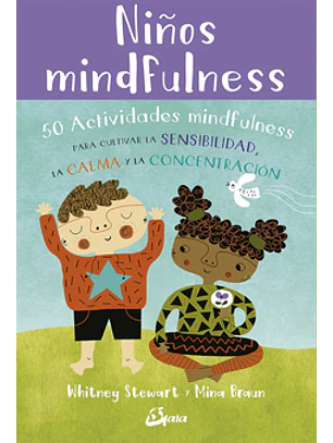 Niños Mindfulness