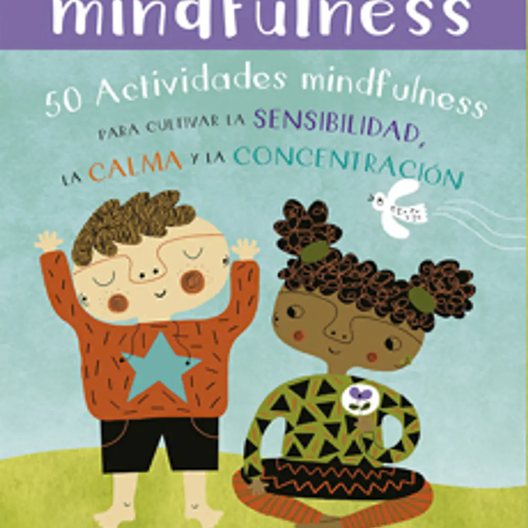 Niños Mindfulness 1