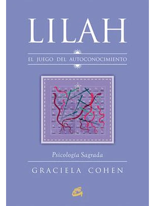 Lilah. El Juego Del Autoconocimiento