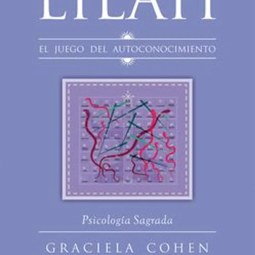 Lilah. El Juego Del Autoconocimiento 1