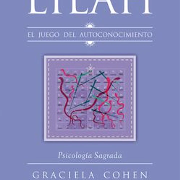 Lilah. El Juego Del Autoconocimiento 1