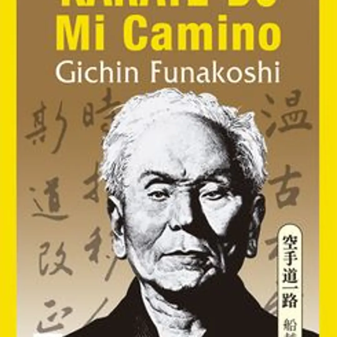 Karate Do Mi Camino 1