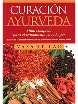 Curacion Ayurveda