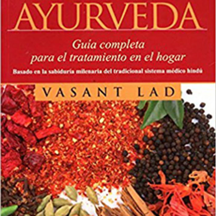 Curacion Ayurveda 1