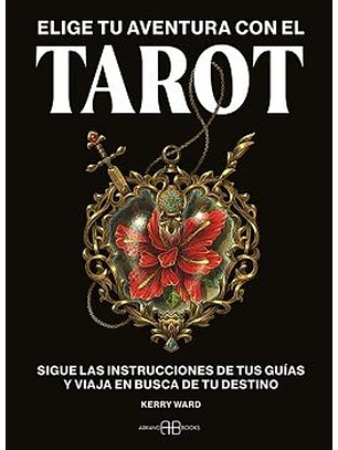 Elige Tu Aventura Con El Tarot