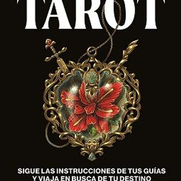 Elige Tu Aventura Con El Tarot 1