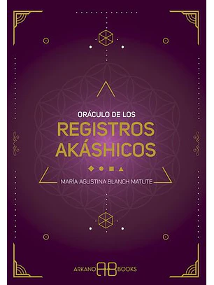 Oraculo De Los Registros Akashicos