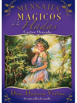 Mensajes Magicos De Las Hadas