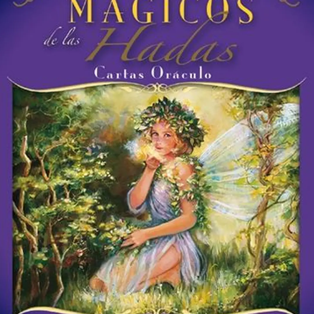 Mensajes Magicos De Las Hadas 1