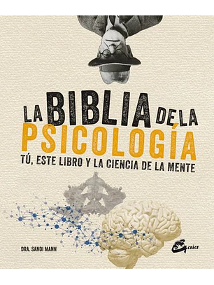 La Biblia De La Psicologia