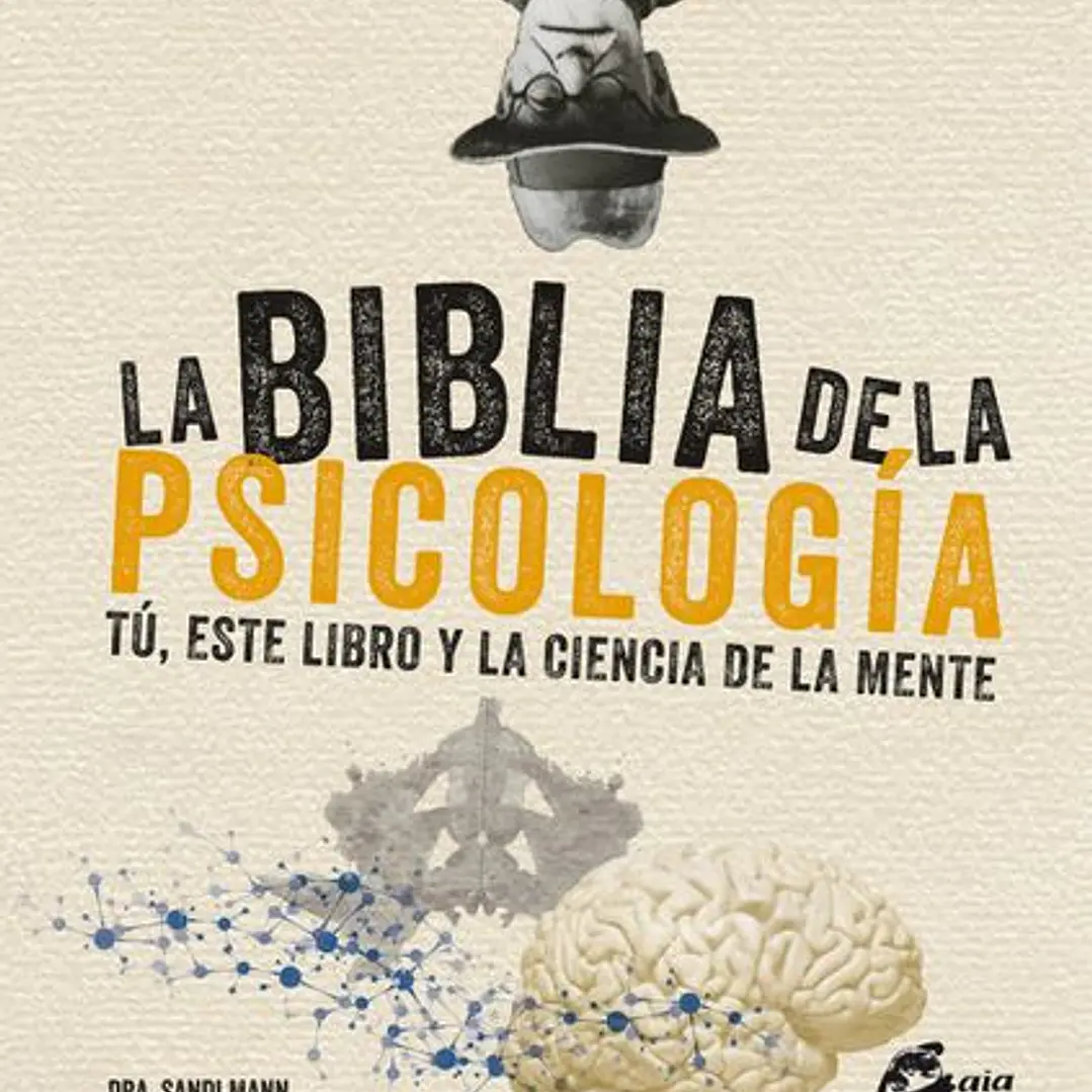 La Biblia De La Psicologia 1