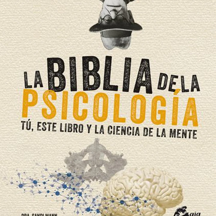 La Biblia De La Psicologia 1