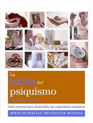 Biblia Del Psiquismo, La