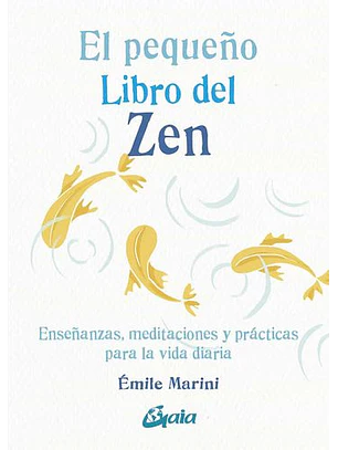 El Pequeño Libro Del Zen