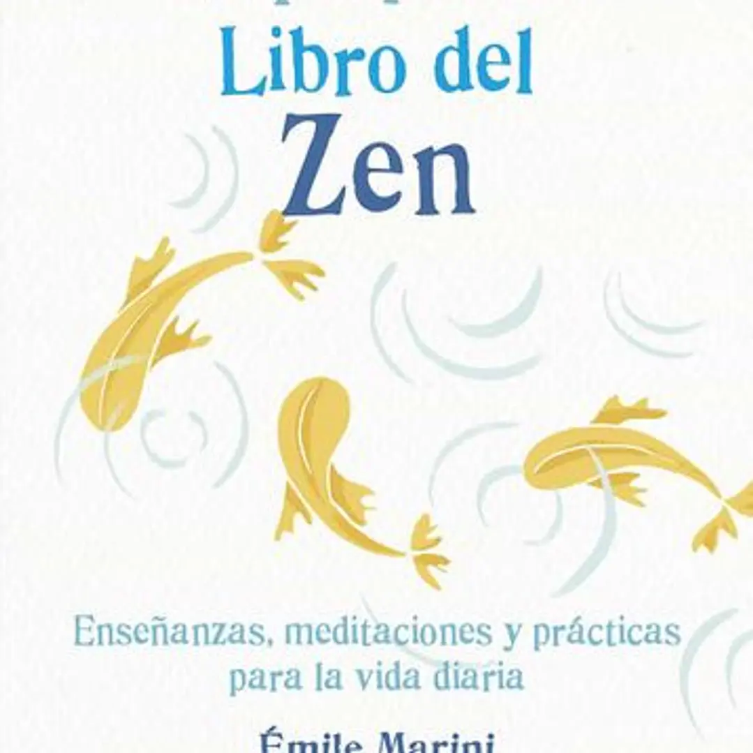 El Pequeño Libro Del Zen 1