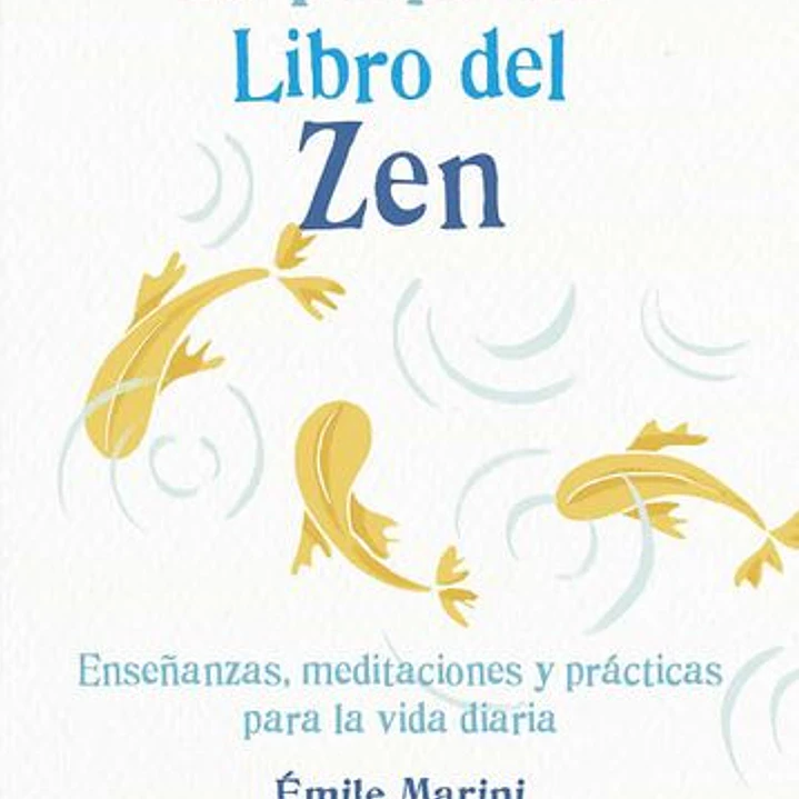 El Pequeño Libro Del Zen 1