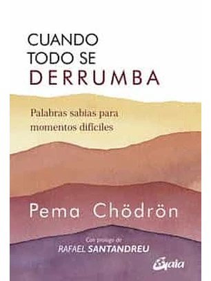 Cuando Todo Se Derrumba (Nueva Edicion) 