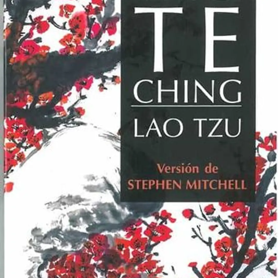 Tao Te Ching 1