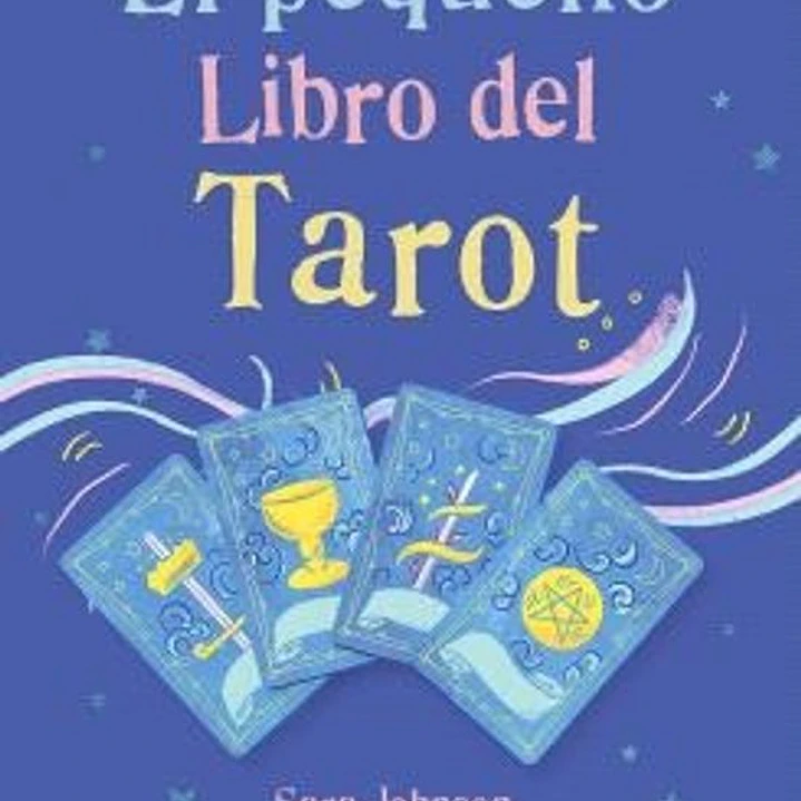 El Pequeño Libro Del Tarot 1