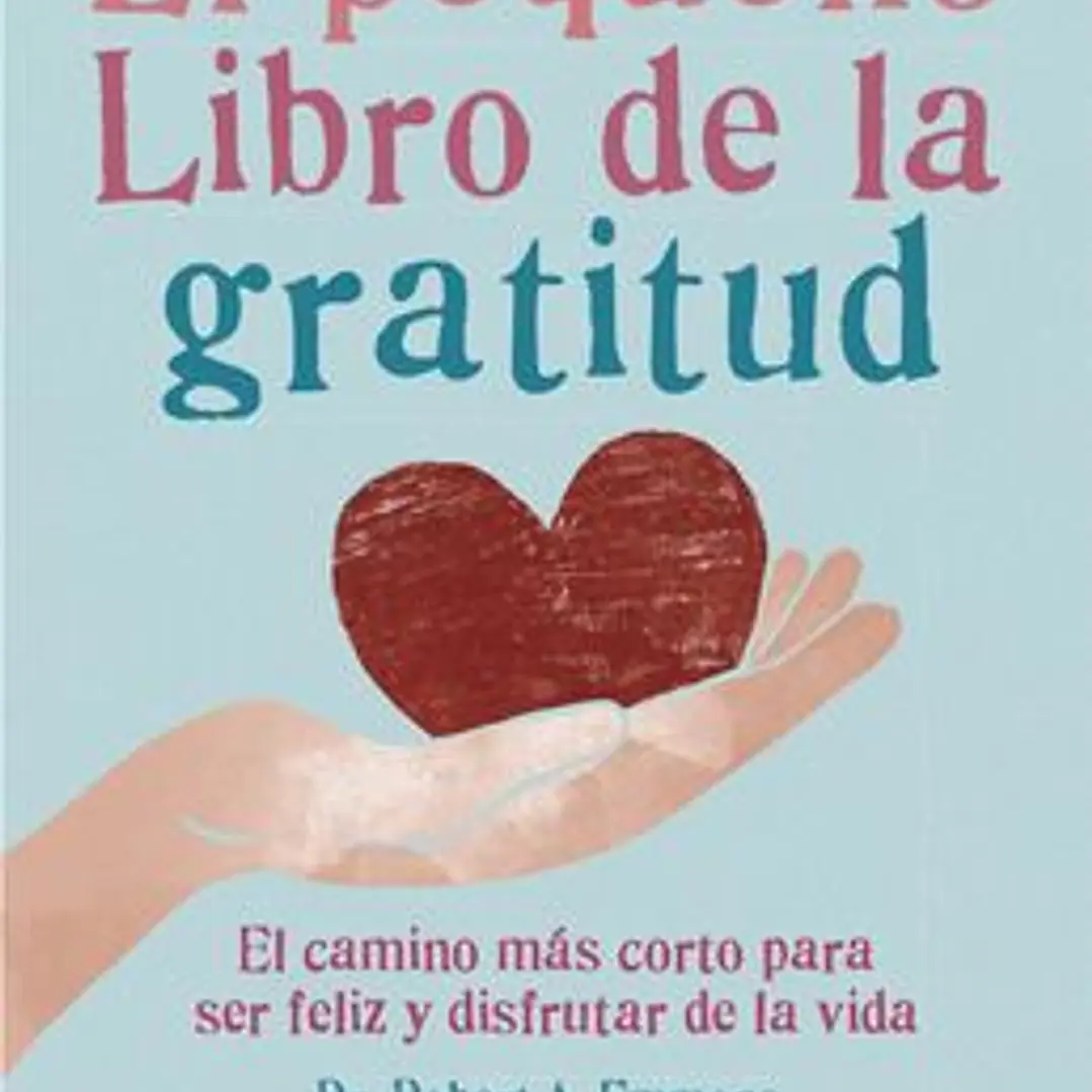 El Pequeño Libro De La Gratitud 1