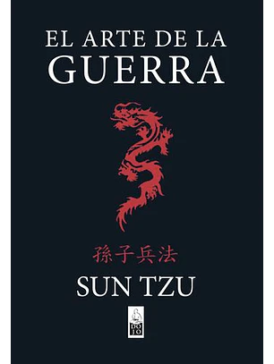 El Arte De La Guerra