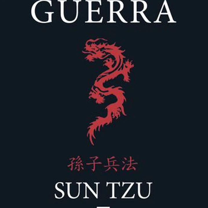 El Arte De La Guerra 1