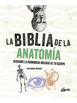  La Biblia De La Anatomia