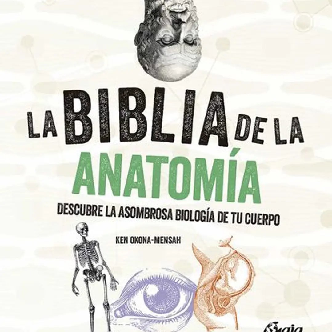  La Biblia De La Anatomia 1