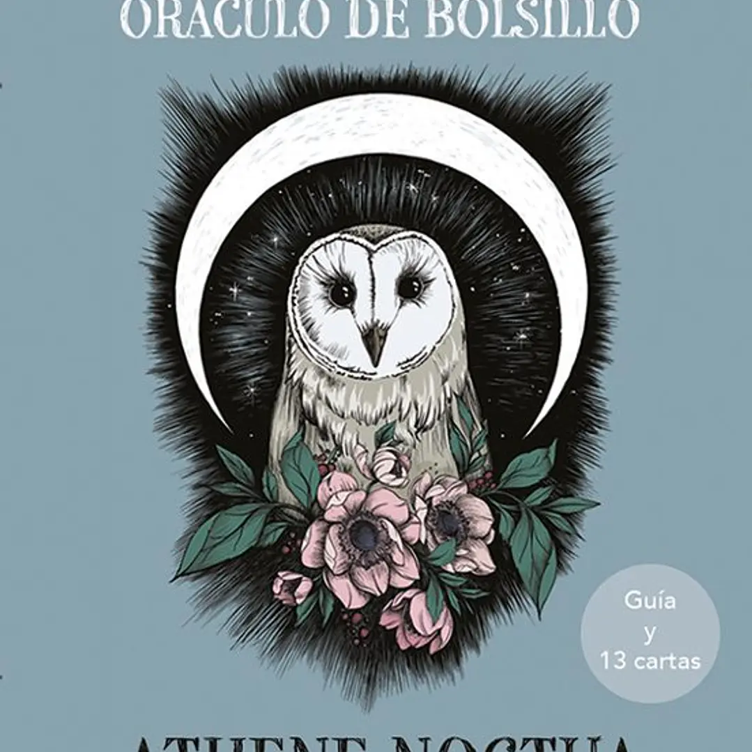 Bola De Cristal -  Oraculo De Bolsillo 1
