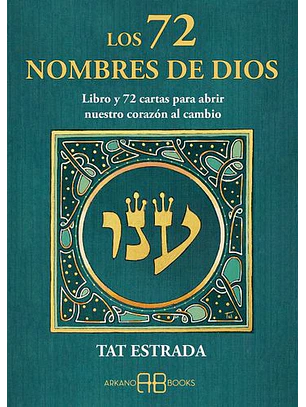  Los 72 Nombres De Dios