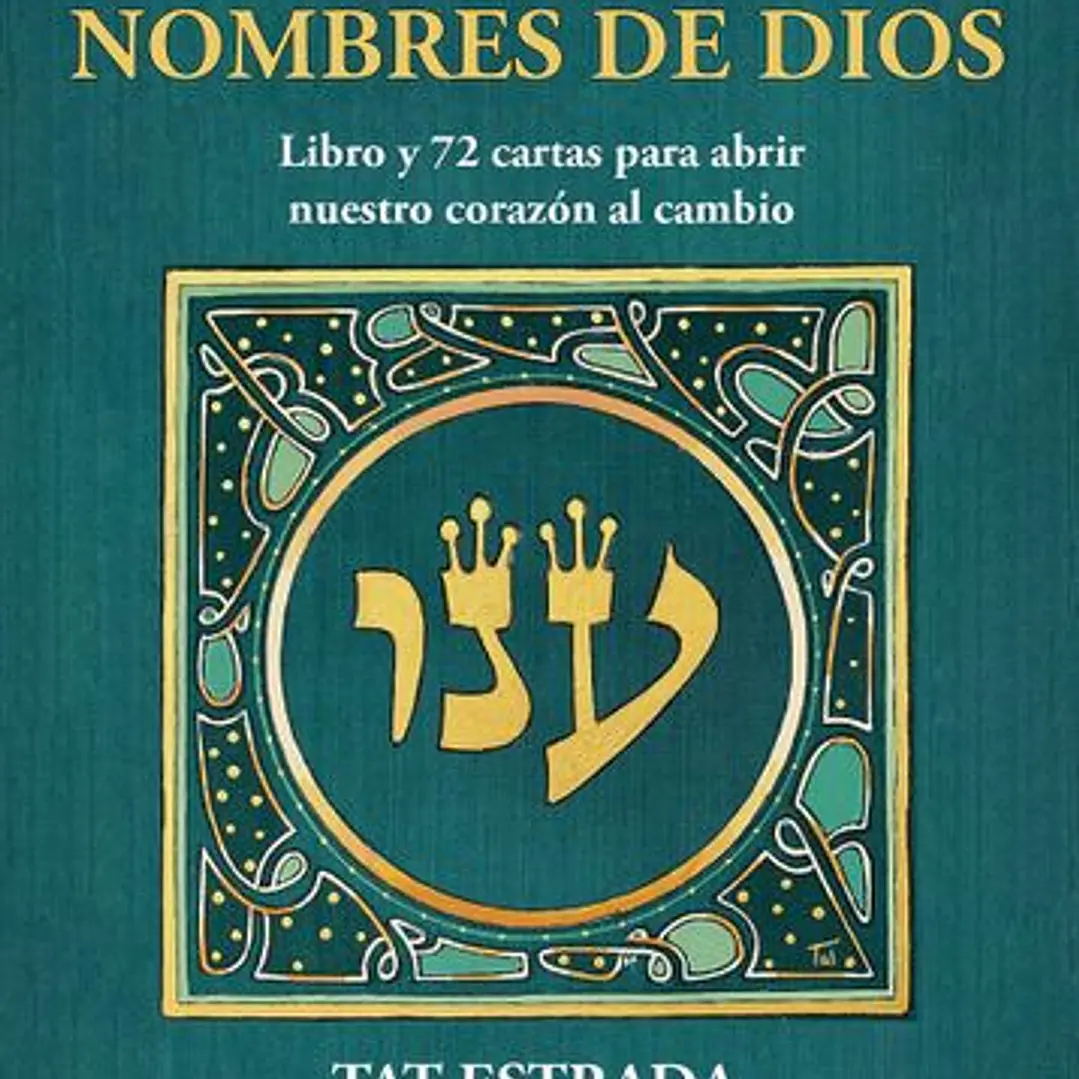  Los 72 Nombres De Dios 1