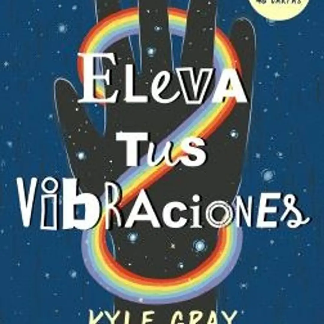 Eleva Tus Vibraciones 1