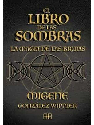 El Libro De Las Sombras 