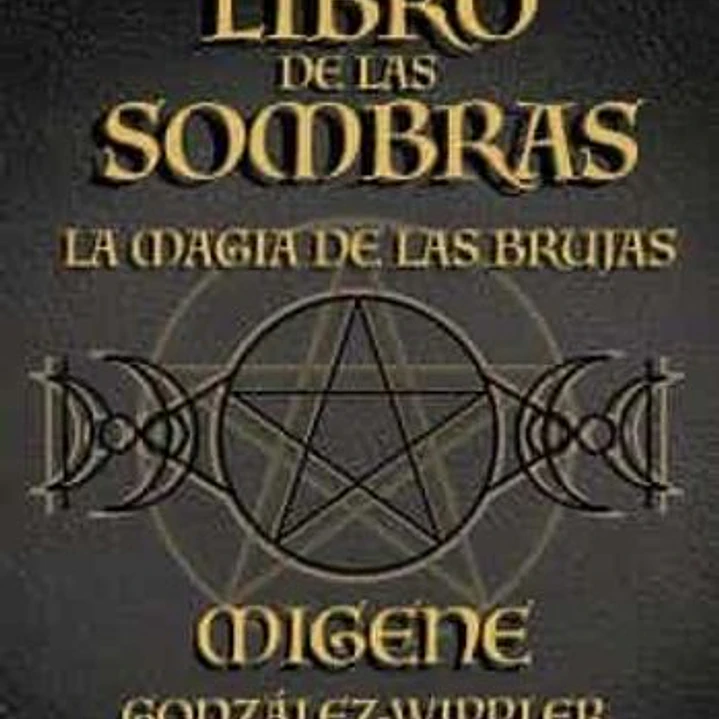 El Libro De Las Sombras  1