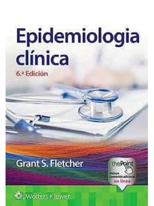 Epidemiologia Clinica
