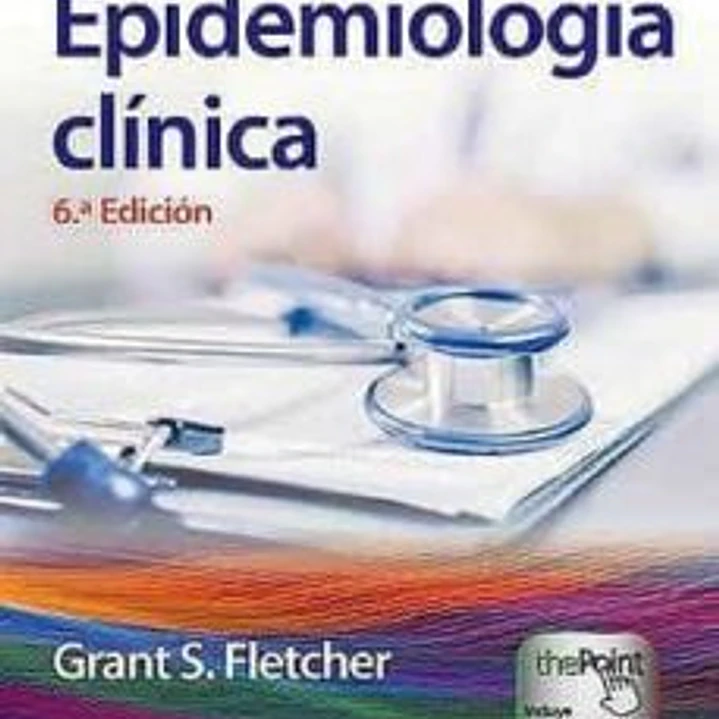 Epidemiologia Clinica 1