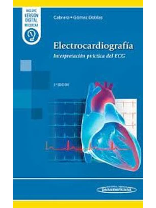 Electrocardiografia (2ª Ed.)